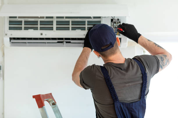 Best Emergency Air Duct Cleaning  in Elwood, IL