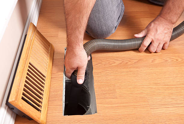 Best Emergency Air Duct Cleaning  in Elwood, IL