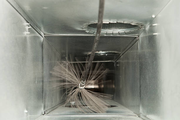 Professional Airduct Cleaning in Elwood, IL
