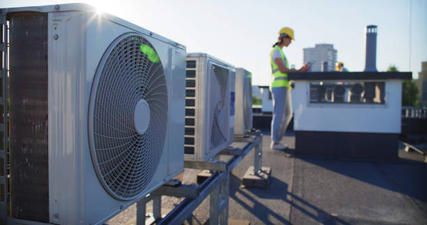 Best Affordable Air Duct Cleaning  in Elwood, IL