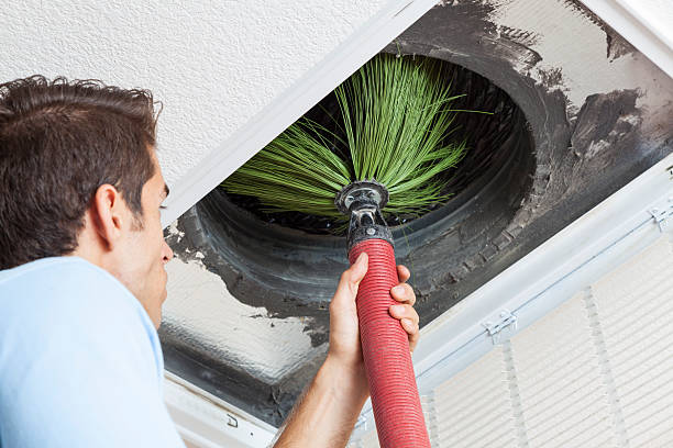 Best Ductwork Cleaning Services  in Elwood, IL