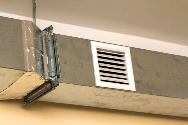 Best Air Duct Cleaning Near Me  in Elwood, IL